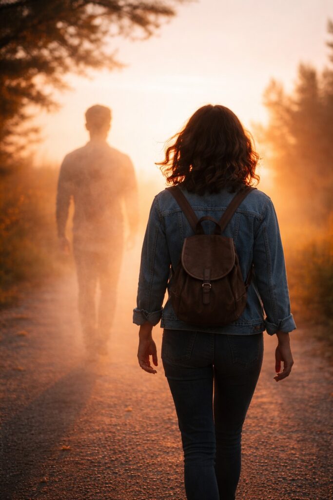 how to emotionally detach from someone you love